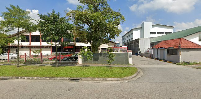 O Mochi Cake & Bakery Pte. Ltd.