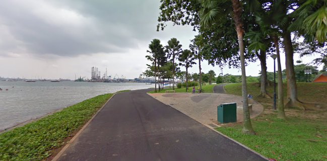 McDonald's West Coast Park