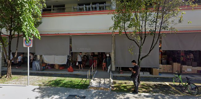 Yong Seng Coffee Powder