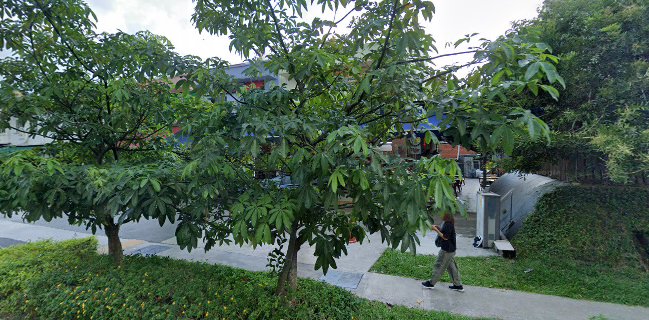 99 Buona Vista Kitchen