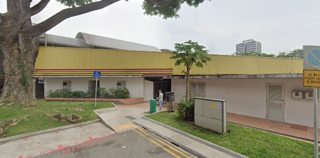 Xi Xiang Feng Yong Tau Foo 喜相逢