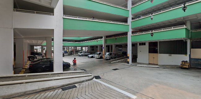 Yuen Choon Food Trading - Singapore