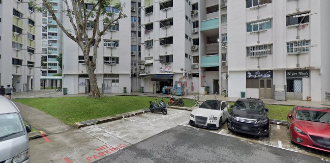 Lim Lam Hong Confectionery 紅山著名紅龜粿