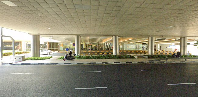 Cellarbration @ Marina Square