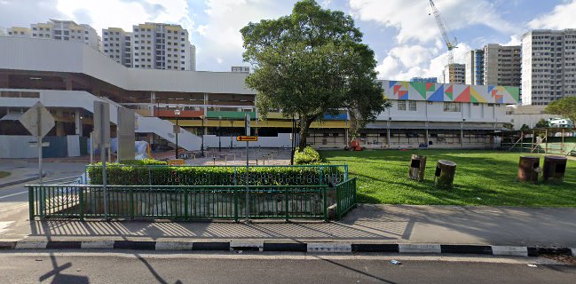 Freshly Made Chee Cheong Fun