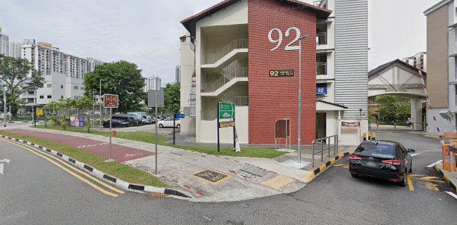 Ocean Curry Fish Head