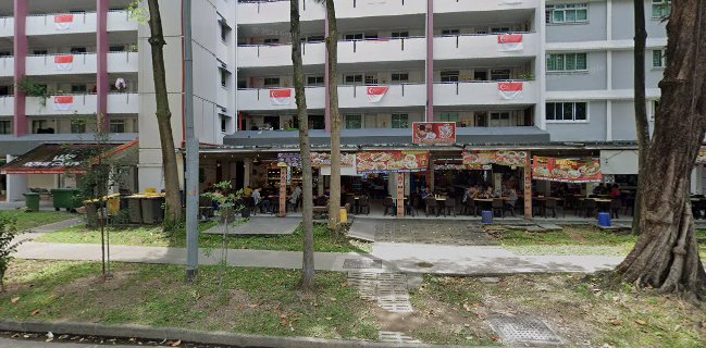 Hoong Cheng Seafood 鸿承海鲜馆