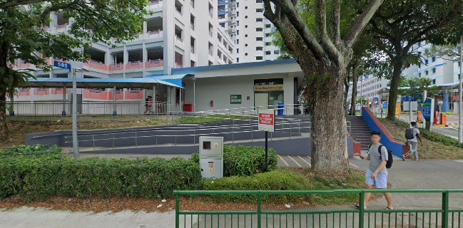 505 Sembawang Minced Meat Noodle (Canberra)