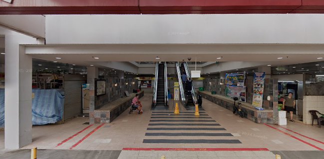 Taman Jurong Market & Food Centre