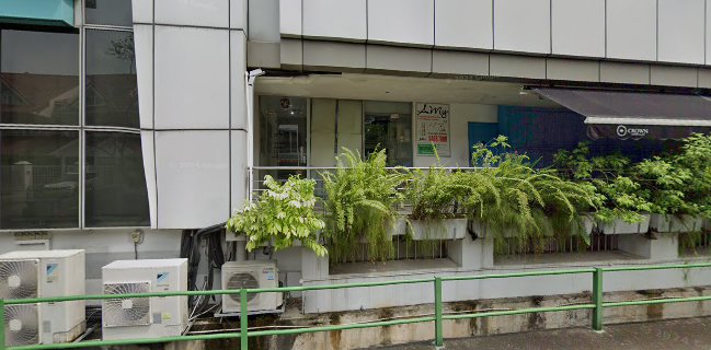 Burrata Joy & Gustavo Lapasta Bukit Timah