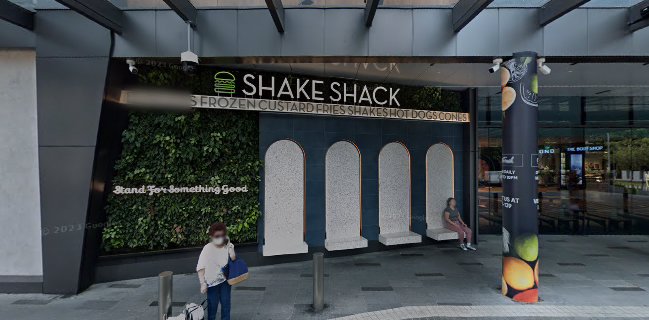 llaollao Great World City