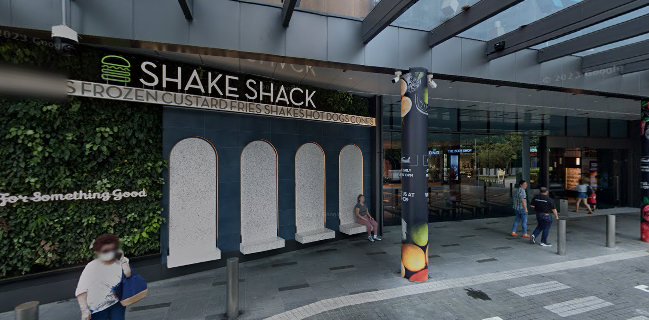 Shake Shack Great World