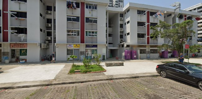 Penang Heng Heng Handmade Noodles