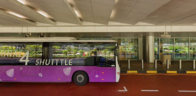 Bengawan Solo Changi Airport Terminal 2