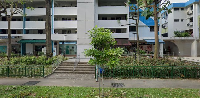 Hua Seng Confectionery