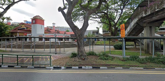 Opinii despre Choice @ 338 (Ang Mo Kio Avenue 1) în Singapore - Hospitality and gastronomy