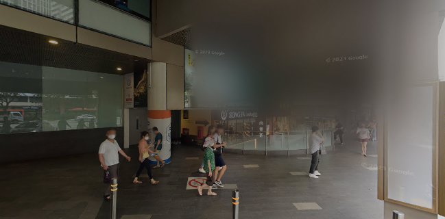 The JellyHearts@Chinatown Point