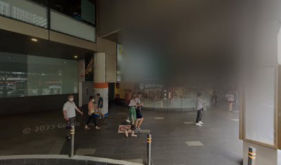 Regency Seafood Restaurant