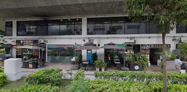 Red Apple Veggie Cafe