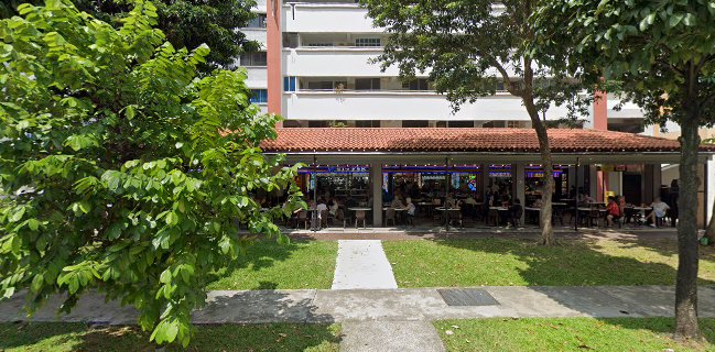 419 Coffeeshop (419 F&B Pte Ltd)
