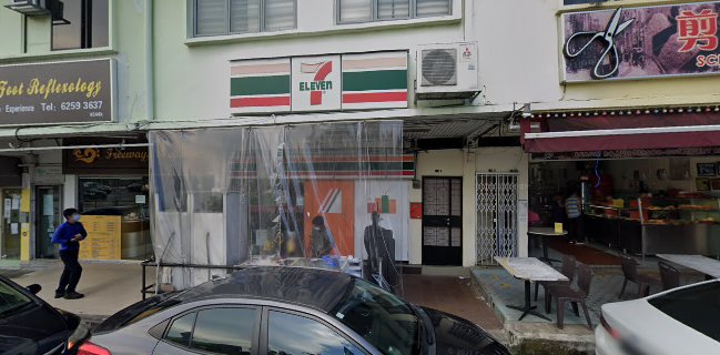 The Bake-shop Pte Ltd