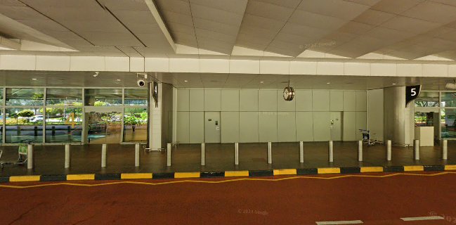 The Satay Club by Harry's