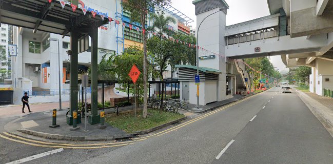 DaYan Claypot Rice & Herbal Soup(168)