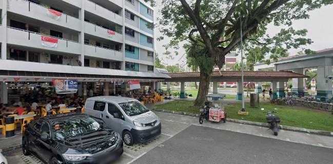 Jia Li Seafood Soup ( Ang Mo Kio)