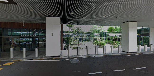 Mr Teh Tarik Express