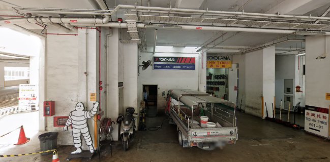 Yeoman Agencies (S) Pte. Ltd.