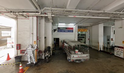 Yeoman Agencies (S) Pte. Ltd.