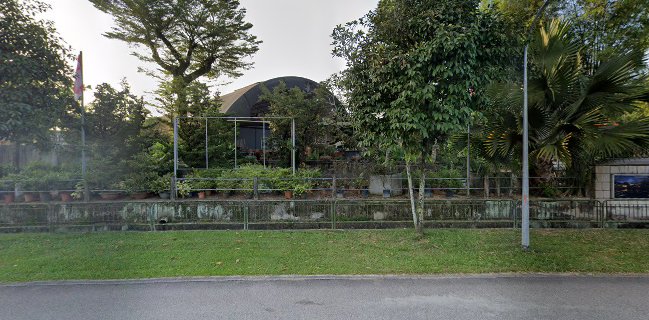 Bistro by Gardenasia