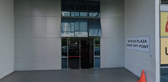 I Jin Cafe @ Wcega Plaza