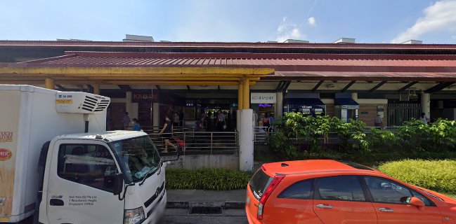 Opinii despre Lao Ban Beancurd în Singapore - Hospitality and gastronomy