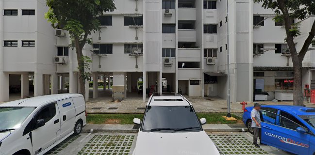 Yi Shou Vegetarian (益寿）