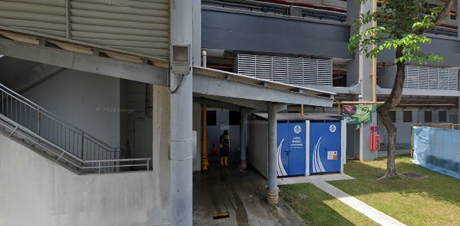 Comentarii opinii despre Hock Hoe Heng (HHH) Catering