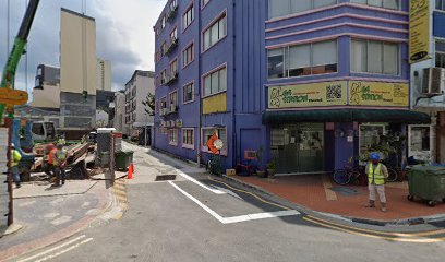 Mummy Yummy Cuisine Singapore