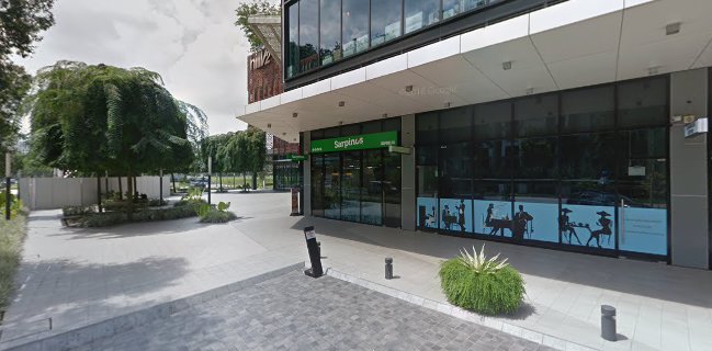 ChilChil Thai Street Kitchen (HillV2)