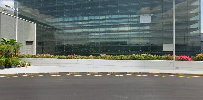 NamNam Changi Airport