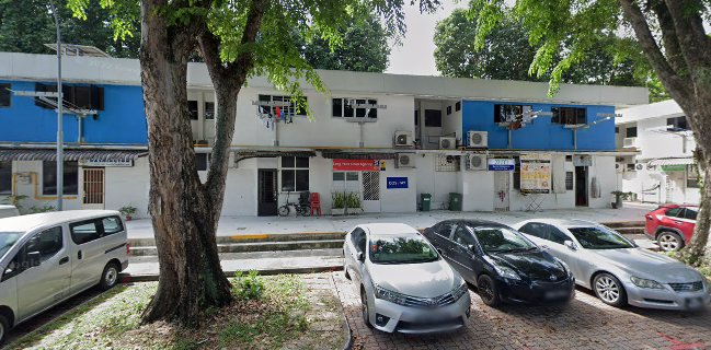 Jimi' D Patisserie & Bakery