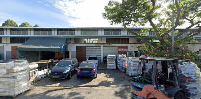 Woodlands Claypot Prawn @ Marsiling