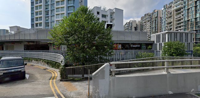 Food Village Punggol 660A