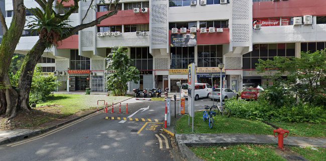 Wah Thong Co Pte Ltd