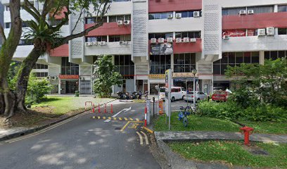 Wah Thong Co Pte Ltd