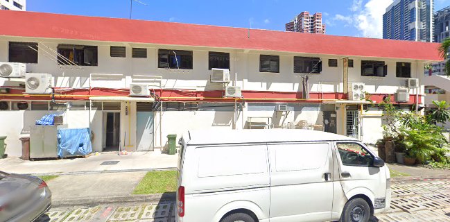 Hong Kao Liao Li [ 烘烤料理 ]