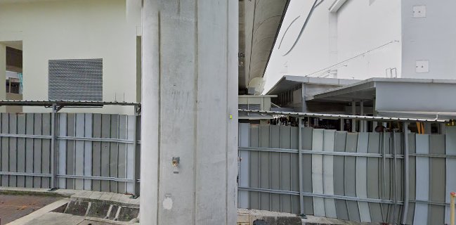 Mr Teh Tarik Deli - Hospitality and gastronomy