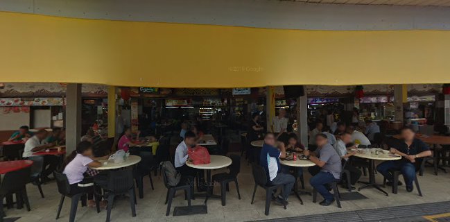 Yong Li Coffee Station