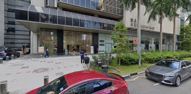 Straits Chinese Nonya Restaurant 土生坊正宗娘惹餐馆 (1953)