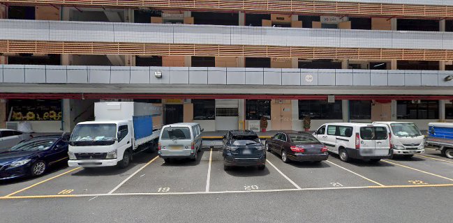 Monde Nissin Singapore Pte. Ltd.