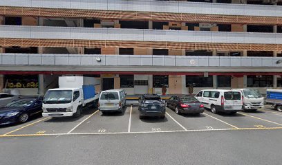 Monde Nissin Singapore Pte. Ltd.